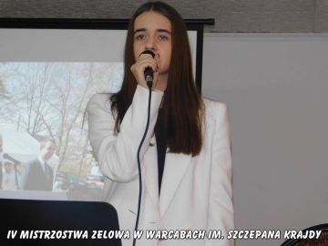 IV Mistrzostwa Zelowa w Warcabach - 2024